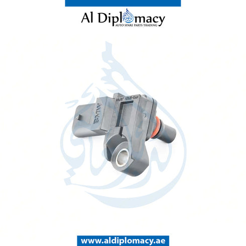 CHARGE AIR COOLER PRESSURE SENSOR for BMW 1 SERIES 2010-2016 models